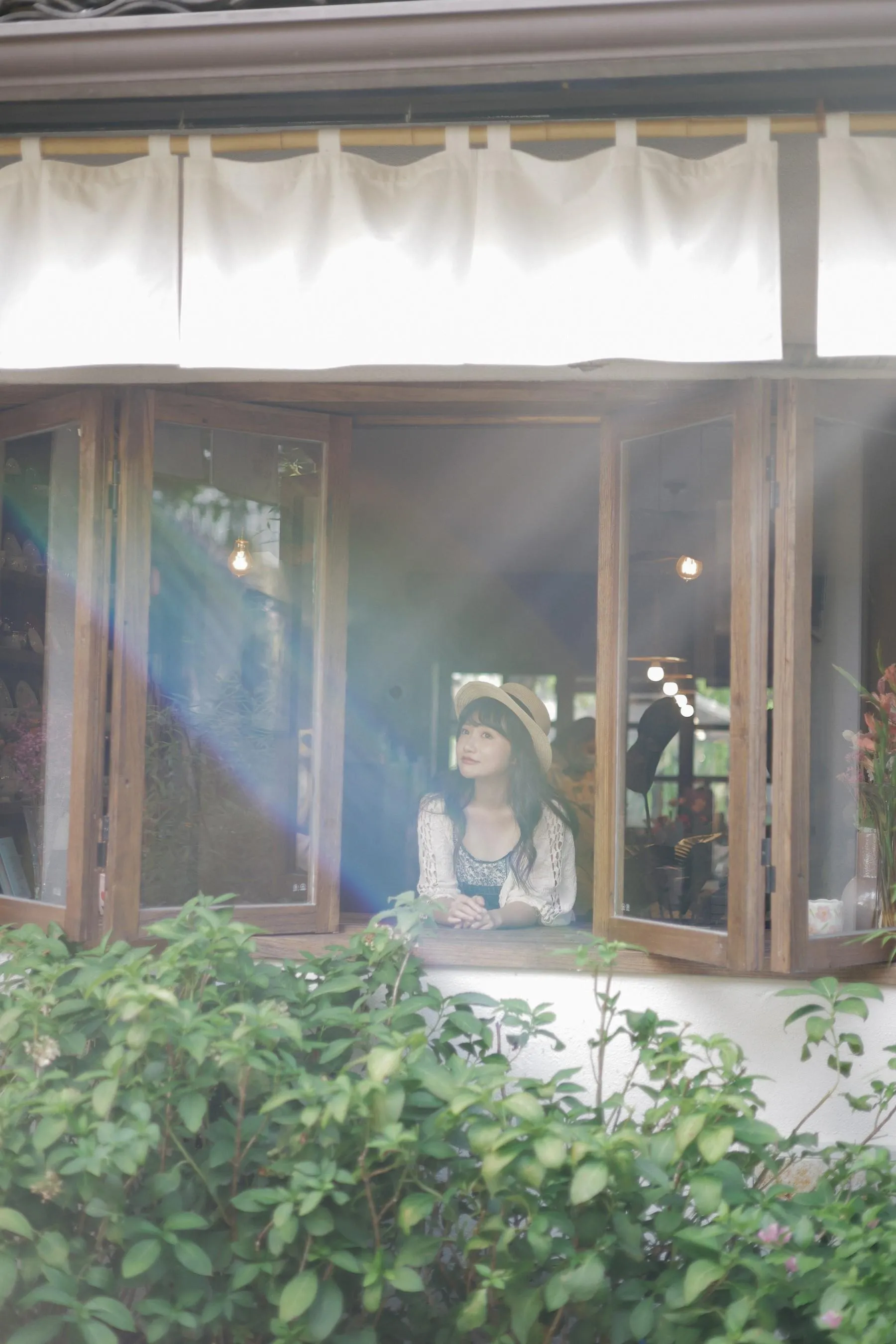 [YITUYU艺图语]2022.09.09 闲暇午后 蓝胖子- [41P]插图9